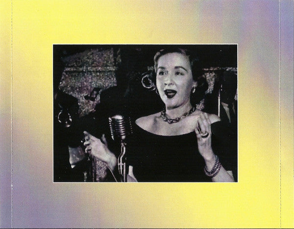 Lee Wiley : The Lee Wiley Collection 1931-57 (3xCDr, Comp)