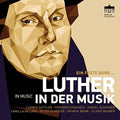 Various : Eine Feste Burg ... (Luther In Der Musik) (CD, Comp)