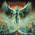 Immolation : Atonement (CD, Album)