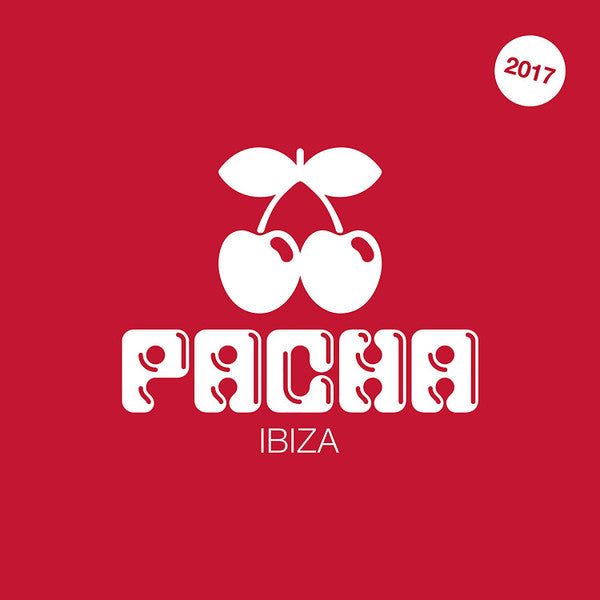Various : Pacha Ibiza 2017 (3xCD, Comp, Mixed)
