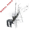 Moral Panic (3) : Moral Panic (12", Album)