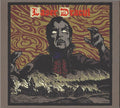 Laser Dracul : Laser Dracul  (CD, MiniAlbum, RE)