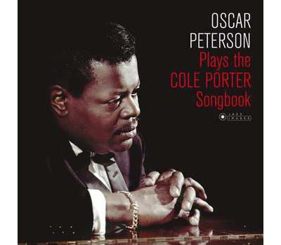 Oscar Peterson : Oscar Peterson Plays The Cole Porter Songbook (LP, Album, Dlx, Ltd, RE, 180)
