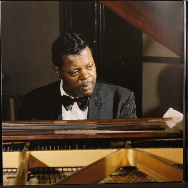 Oscar Peterson : Oscar Peterson Plays The Cole Porter Songbook (LP, Album, Dlx, Ltd, RE, 180)