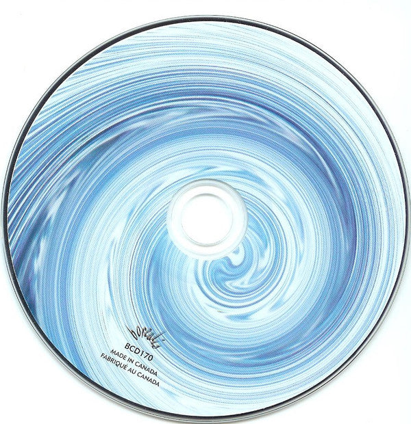 Christina Smith And Jean Hewson : August Gale (CD, Album)