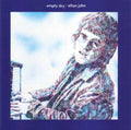 Elton John : Empty Sky (CD, Album, RE, RM)