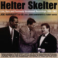 Joe Harriott & Co Feat. John Dankworth & Tubby Hayes : Helter Skelter (CD, Comp)