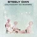 Steely Dan : Countdown To Ecstasy (CD, Album, RE, RM, RP)