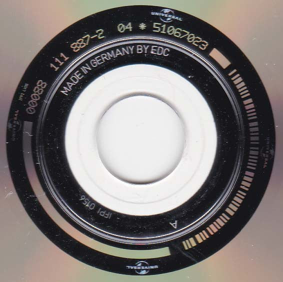Steely Dan : Countdown To Ecstasy (CD, Album, RE, RM, RP)