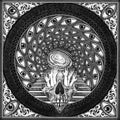 Jagged Vision : Death Is This World (CD, Album)