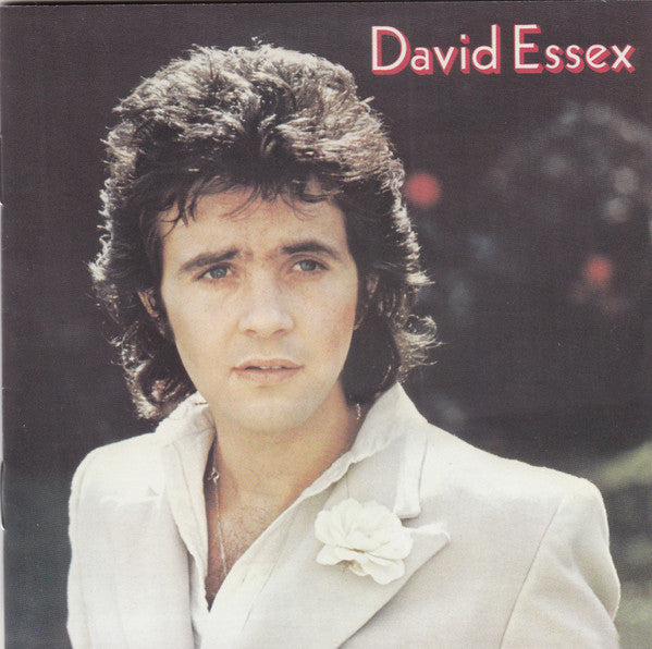 David Essex : David Essex (CD, Album, RM)