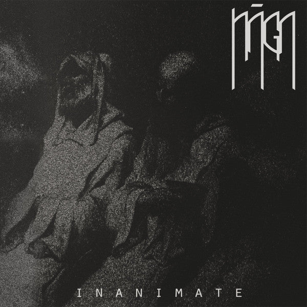 Naga (7) : Inanimate (CD, EP)