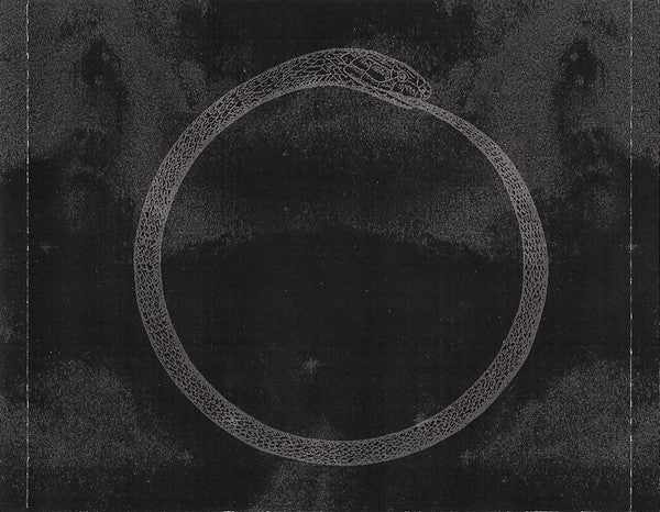 Naga (7) : Inanimate (CD, EP)