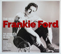 Frankie Ford : The Best Of Frankie Ford (2xCD, Comp)