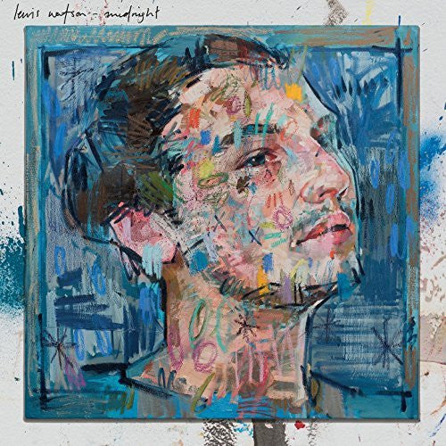 Lewis Watson : Midnight (CD, Album)