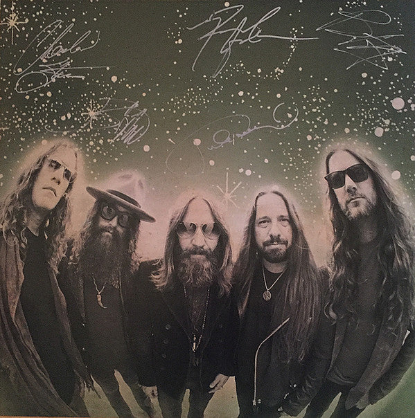 Blackberry Smoke : Like An Arrow (2xLP, Album)