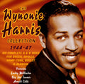 Wynonie Harris Featuring Lucky Millinder, Big Joe Turner, Arnett Cobb : The Wynonie Harris Collection 1944-47 (2xCDr, Comp)
