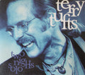 Terry Tufts : Two Nights Solo (CD, Album, Dig)