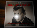 Bobby Darin : The Bobby Darin Story (3xCD, Comp, RE)