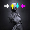 We Are Temporary : Crossing Over (CD, Album, Dig)