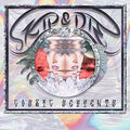 Skip & Die : Cosmic Serpents (CD, Album)