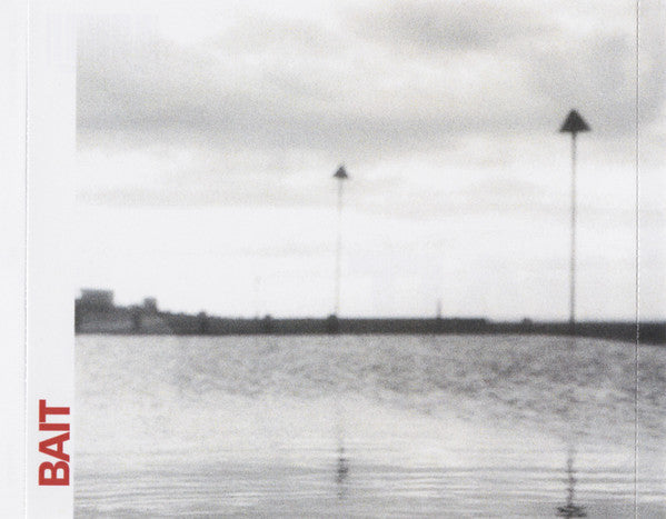 Bait (5) : Bait (CD, Album)