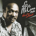 Les McCann Trio : The Shout (CD, Album, RE)
