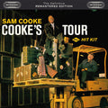Sam Cooke : Cooke's Tour + Hit Kit + 4 Bonus Tracks (CD, Comp, RE, RM)