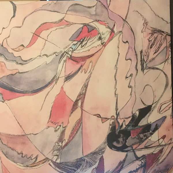 Vorhees : Black Horse Pike (LP, EP)