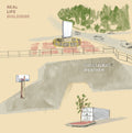 Real Life Buildings : Significant Weather (LP)