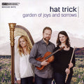 Hat Trick (5) : Garden Of Joys And Sorrows (CD)