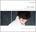 Antonio Vivaldi, Marin Marais, Georg Friedrich Händel, Johann Sebastian Bach, Carl Philipp Emanuel Bach - Barbara Kortmann : Inner Lights: Chamber Music For Flute (CD, Album, Dig)