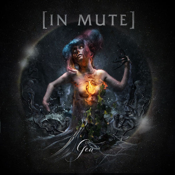 [IN MUTE] : Gea (CD, Album)