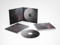 Rebel Souls (2) : The Forces Of Darkness (CD, Album)