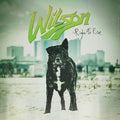 Wilson (27) : Right To Rise (CD, Album, Car)