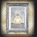 Stewart Bell (2) : The Antechamber Of Being (Part 2) (CD, Album)