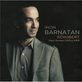Inon Barnatan, Franz Schubert : Piano Sonatas D958 & D959 (CD)