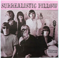 Jefferson Airplane : Surrealistic Pillow (LP, Album, RE, RM, RP, 180)
