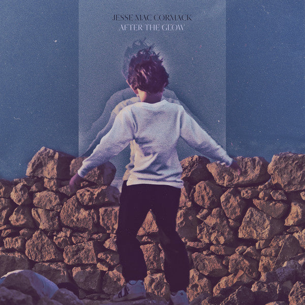 Jesse MacCormack : After The Glow (CD, EP)