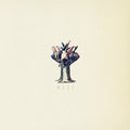 Hamster Axis Of The One-Click Panther : Mest (LP, Album)