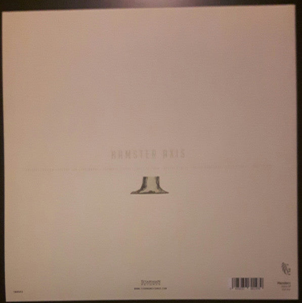 Hamster Axis Of The One-Click Panther : Mest (LP, Album)