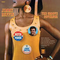 Jimmy Ruffin : The Groove Governor (CD, Ltd, RM, S/Edition, Dig)