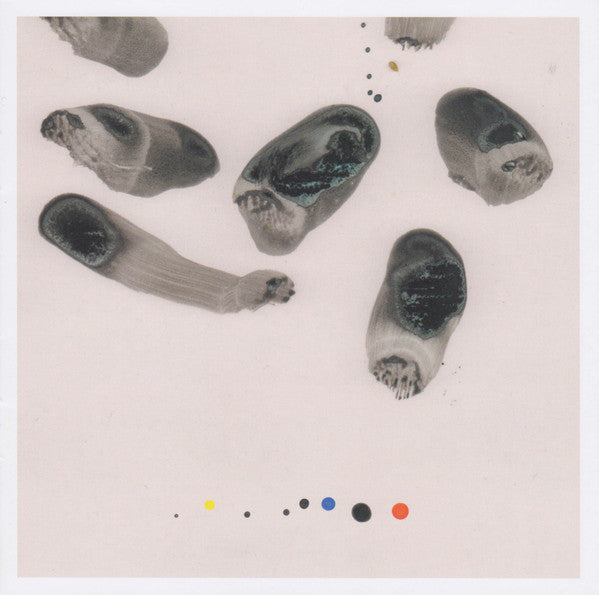 Tall Ships : Impressions (CD, Album)
