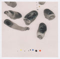 Tall Ships : Impressions (CD, Album)