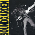 Soundgarden : Louder Than Love (CD, Album, RE)