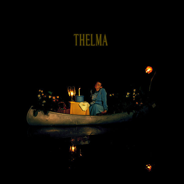 Thelma (7) : Thelma (CD, Album)