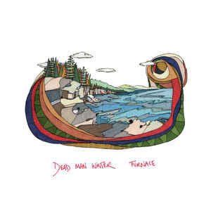 Dead Man Winter : Furnace (CD, Album)