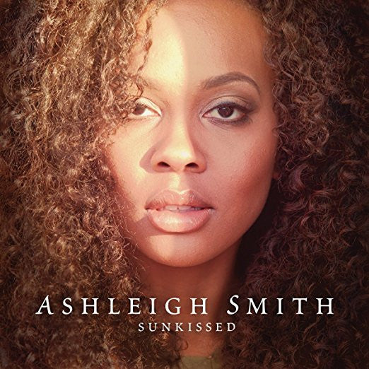Ashleigh Smith : Sunkissed (CD, Album)