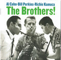 Cohn*, Perkins*, Kamuca* : The Brothers ! (CD, Comp)