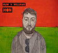 Huw V Williams : Hon (CD, Album)